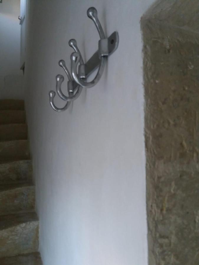 Casa Corte Della Liberta Uggiano la Chiesa Kültér fotó