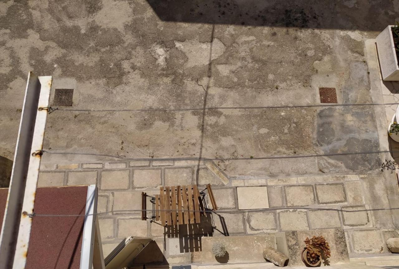 Casa Corte Della Liberta Uggiano la Chiesa Kültér fotó