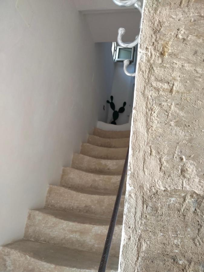 Casa Corte Della Liberta Uggiano la Chiesa Kültér fotó