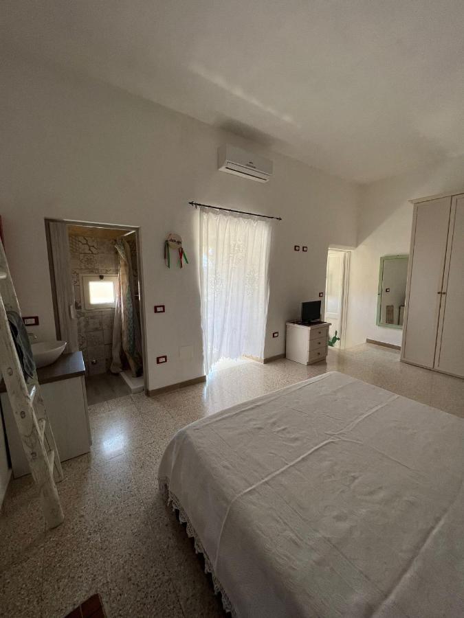 Casa Corte Della Liberta Uggiano la Chiesa Kültér fotó