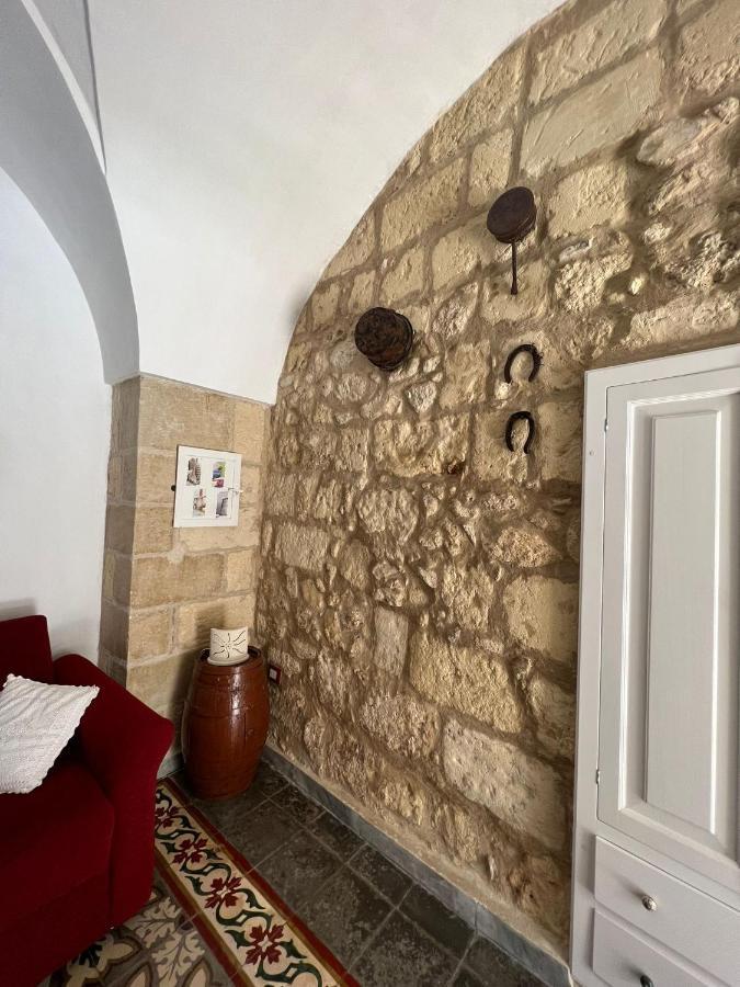 Casa Corte Della Liberta Uggiano la Chiesa Kültér fotó