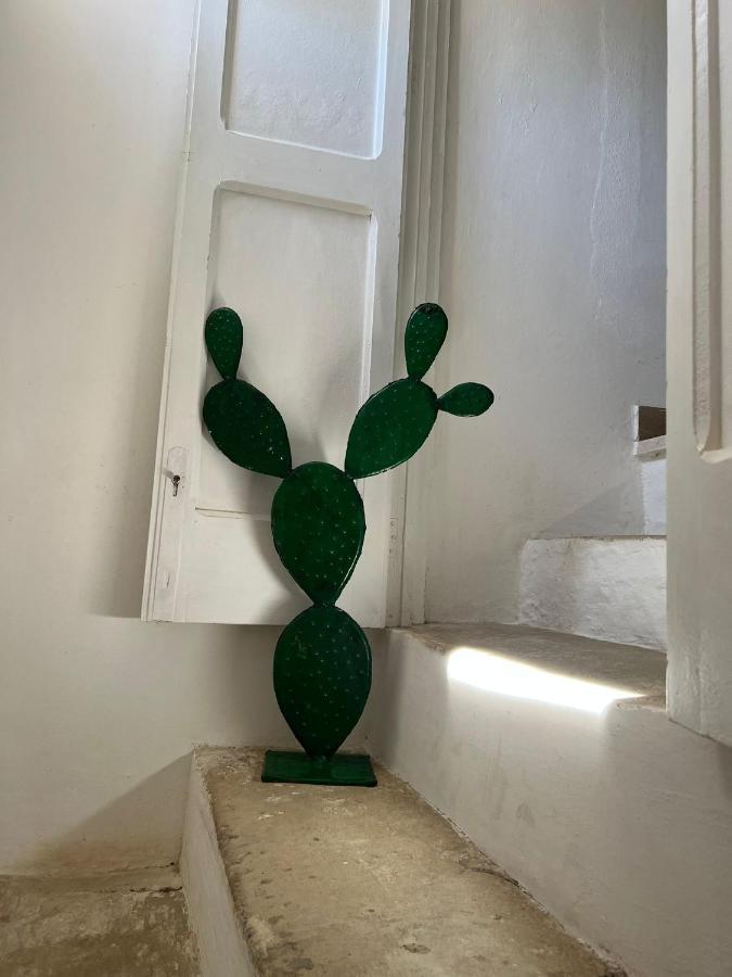 Casa Corte Della Liberta Uggiano la Chiesa Kültér fotó