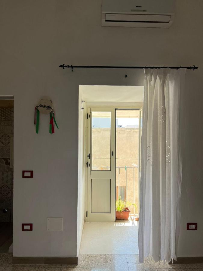 Casa Corte Della Liberta Uggiano la Chiesa Kültér fotó