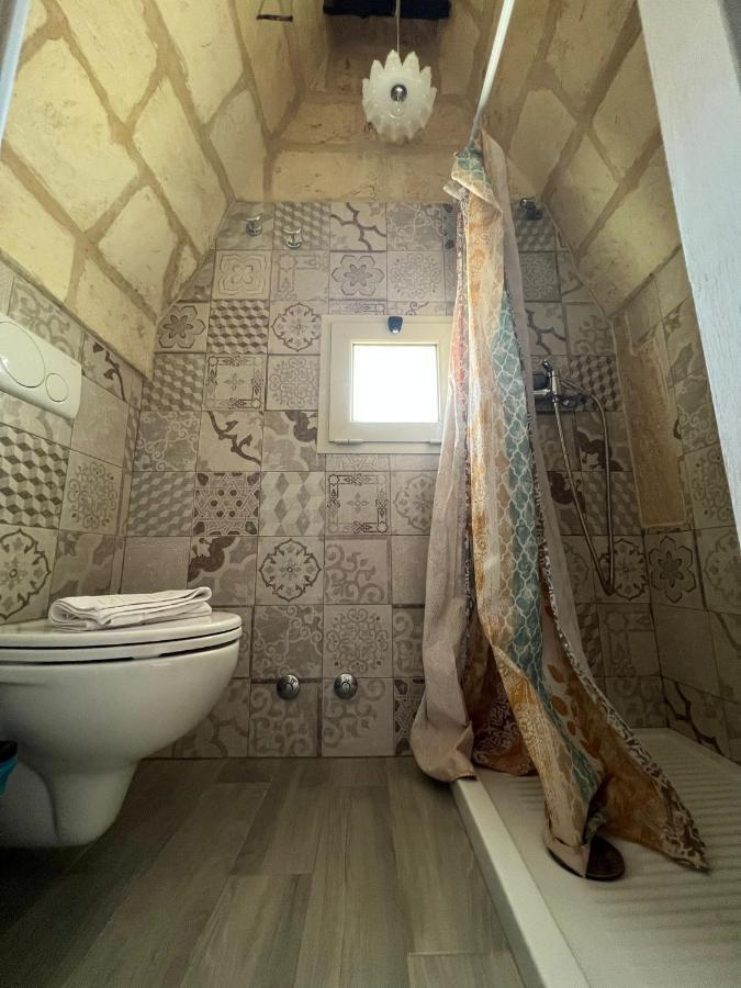 Casa Corte Della Liberta Uggiano la Chiesa Kültér fotó